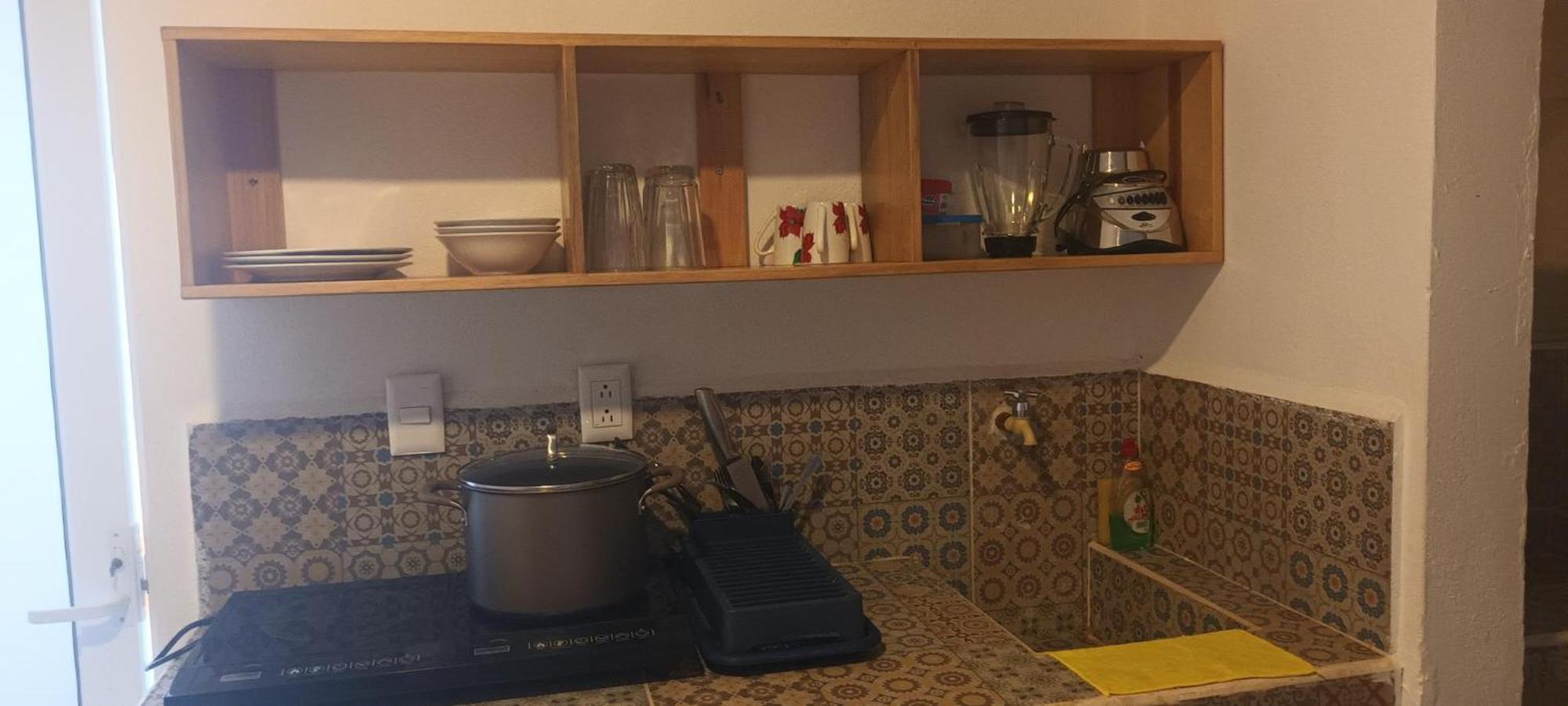 Buenosdias Izamal Bed & Breakfast Eksteriør bilde