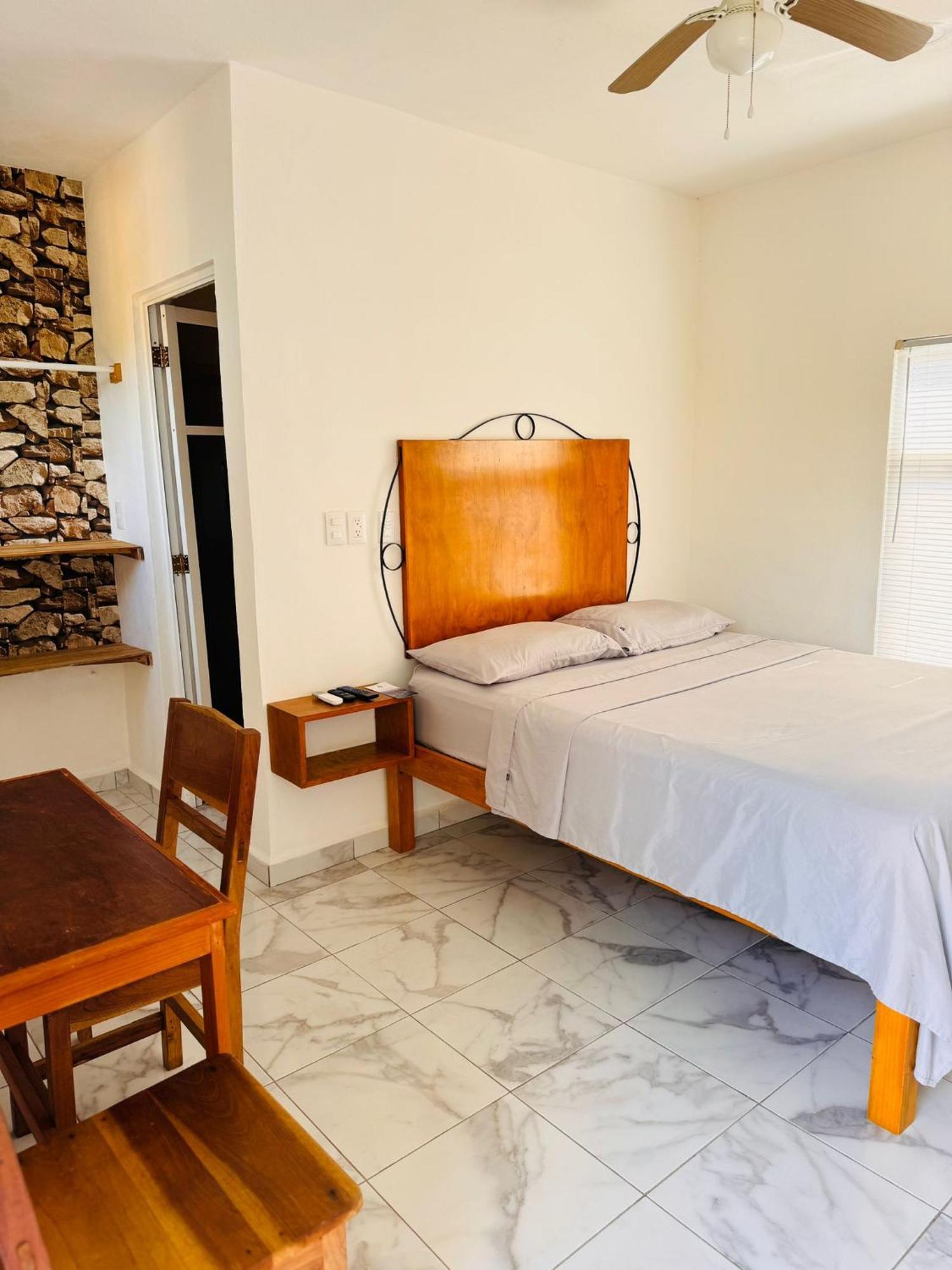 Buenosdias Izamal Bed & Breakfast Eksteriør bilde