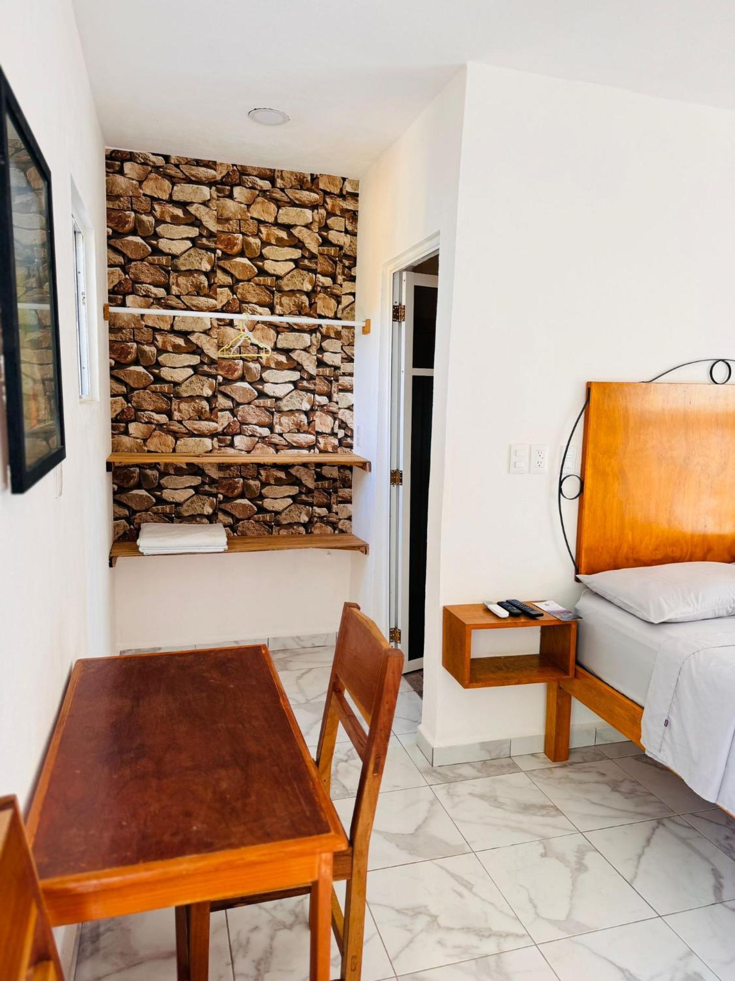 Buenosdias Izamal Bed & Breakfast Eksteriør bilde