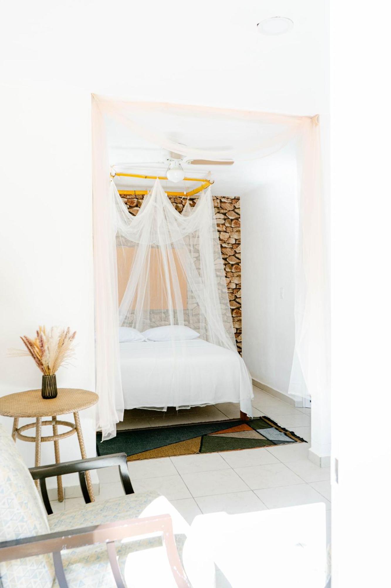 Buenosdias Izamal Bed & Breakfast Eksteriør bilde