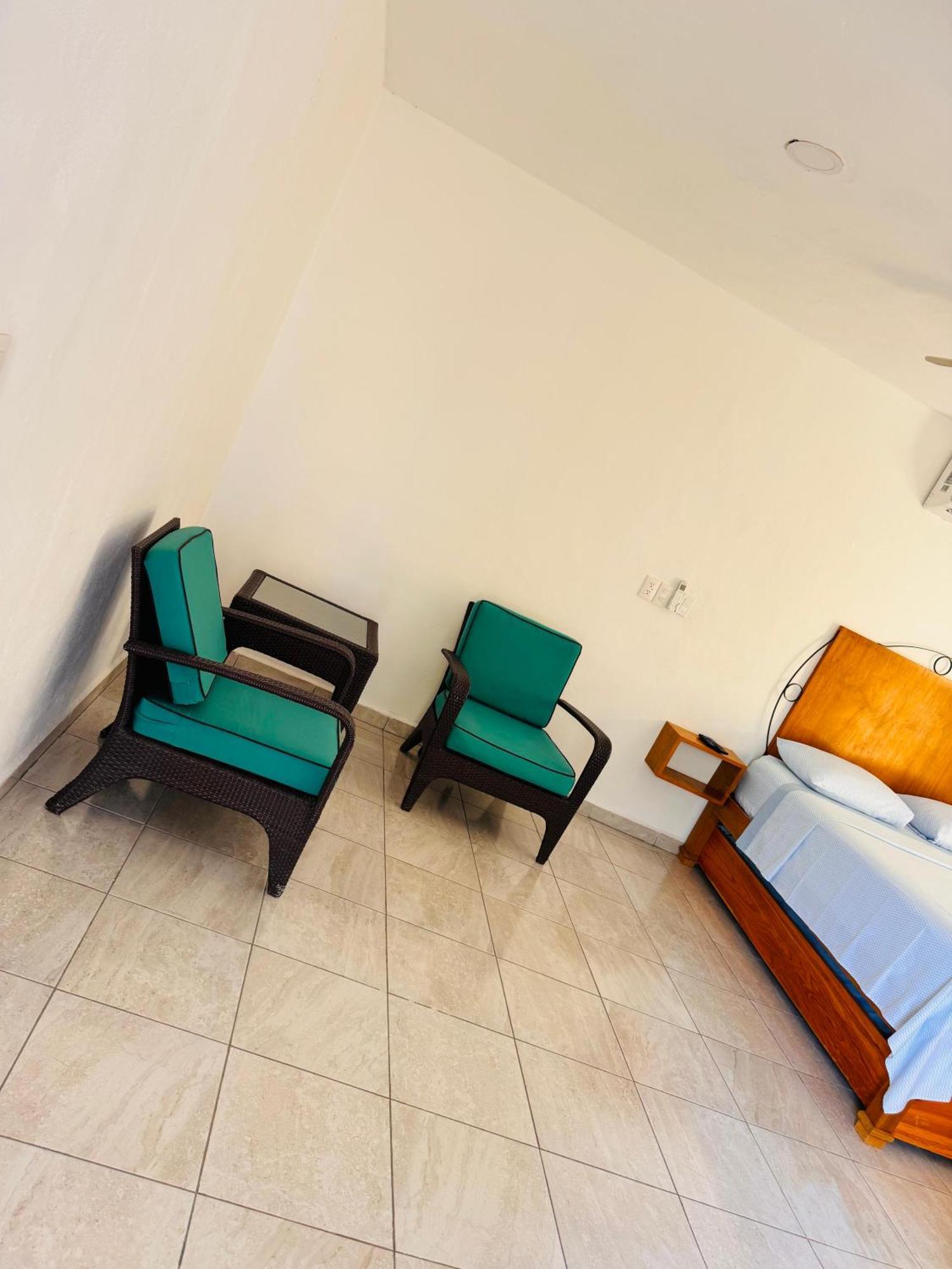Buenosdias Izamal Bed & Breakfast Eksteriør bilde